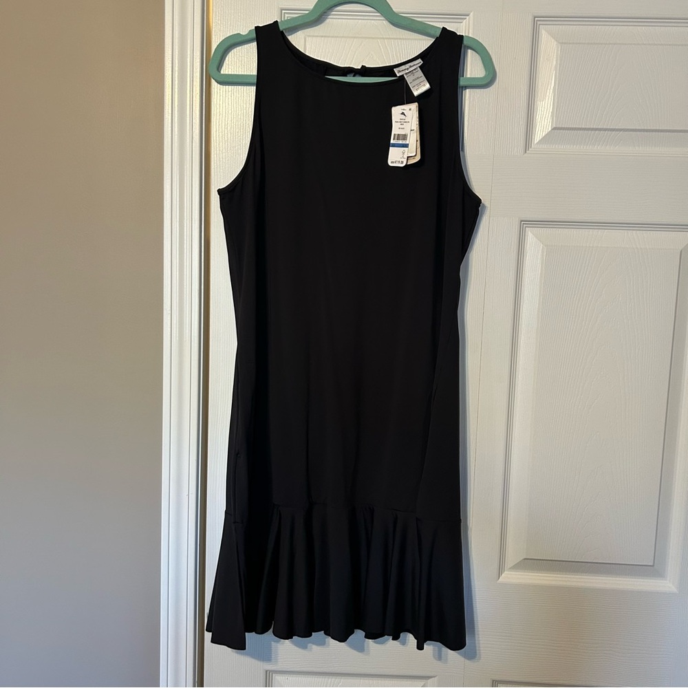Tommy Bahama NWT Dress and Cover Up